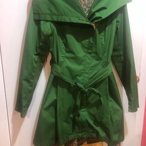 BCBG Generation Trench Coat